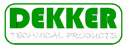 Dekker Technical Products